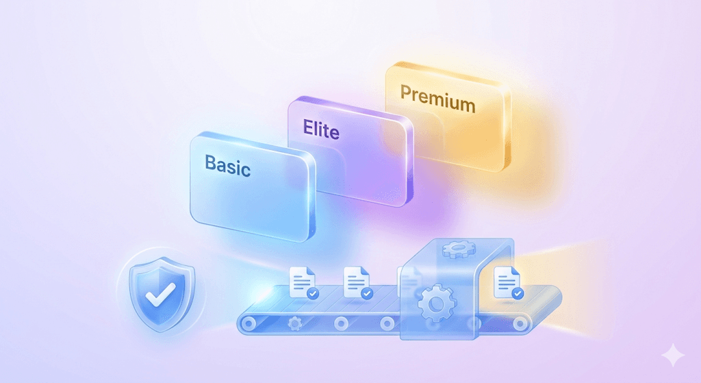 Flexible Subscription and Billing Management