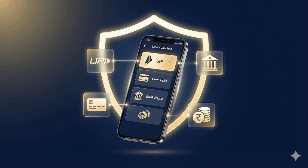 Multi-Provider Payment Gateway