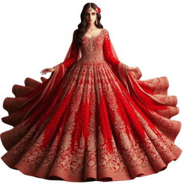 Bridal & Wedding Wear